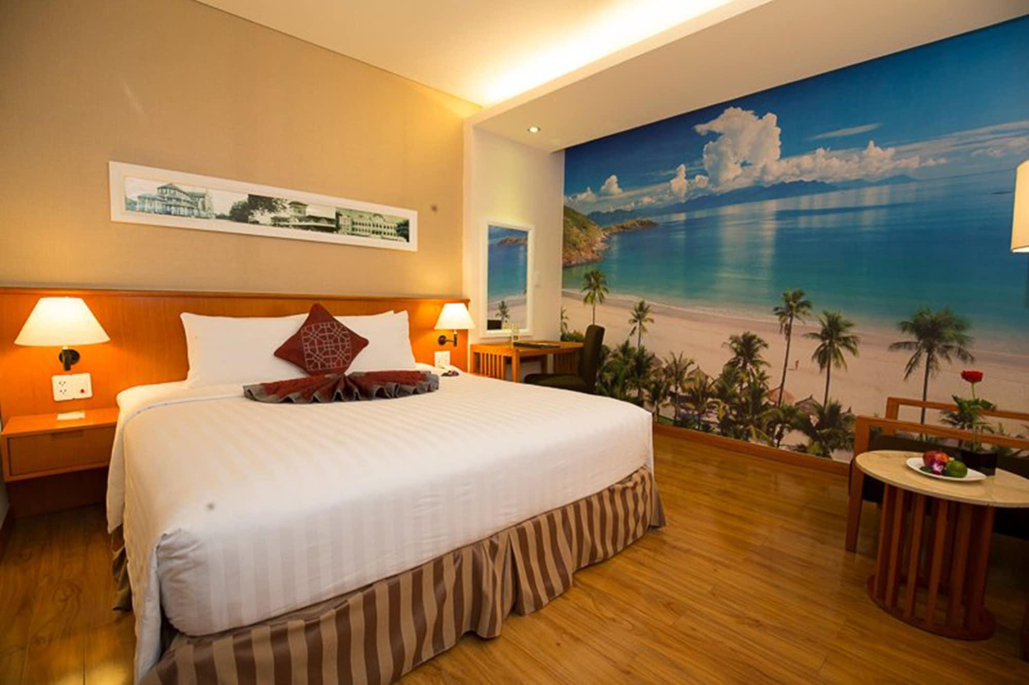 Saigon Hotel Dong Du Ho Chi Minh-stad Buitenkant foto